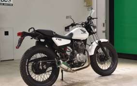 HONDA FTR223 MC34