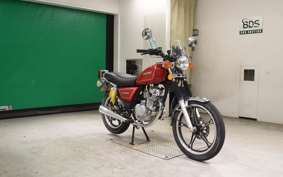 SUZUKI GN125 H 2023