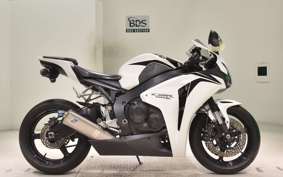 HONDA CBR1000RR Gen. 2 2009 SC59