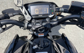 SUZUKI GSX-S125 ABS DL32B