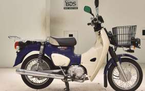 HONDA C50 SUPER CUB 2017 AA07