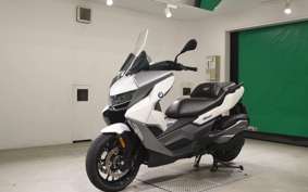 BMW C400GT 2019
