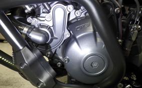YAMAHA TRACER 9 GT+ 2024 RN70J