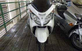SUZUKI SKYWAVE 400 S 3 2007 CK44A