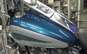 HARLEY FXSTS 1450 2004