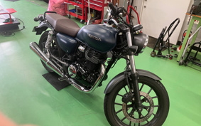 HONDA GB350 2022 NC59