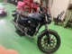 Фото Honda GB350 2022 с японского аукциона