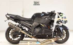 KAWASAKI ZZ1400 NINJA R 2007 ZXT40C