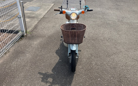 HONDA LITTLE CUB AA01