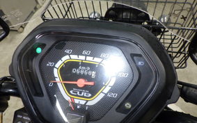 HONDA C110 SUPER CUB 2019 JA10