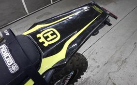 HUSQVARNA TE150I 2021