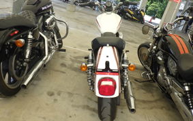 HARLEY XL883LI