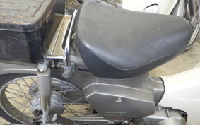 HONDA C90 SUPER CUB E 2012 HA02