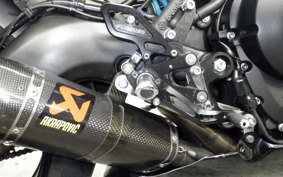 YAMAHA XSR900 2017 RN46J