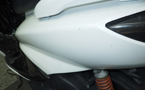 YAMAHA CYGNUS 125 X 1994 SE12J