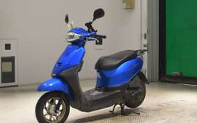 HONDA TACT-4ﾍﾞｰｼｯｸ 2021 AF79
