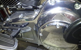 HARLEY FLHX 1580 2009