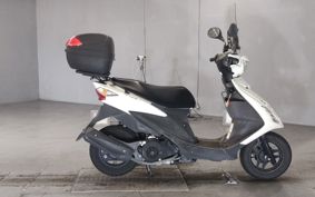 SUZUKI ADDRESS V125 CF4MA