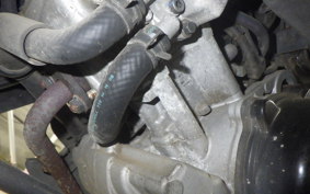 YAMAHA BW'S 50 Gen.3 SA44J