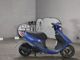 Фото Suzuki ADDRESS V50 с японского аукциона