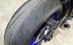 YAMAHA YZF-R7 2024 RM39J