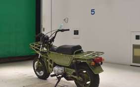 HONDA MOTRA AD05
