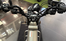 HONDA CT125 HUNTER CUB JA65