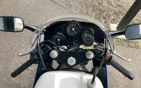 HONDA VFR400R PRO-ARM 1989 NC30