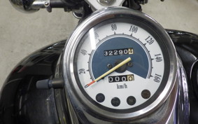 YAMAHA DRAGSTAR 250 2021 VG05J