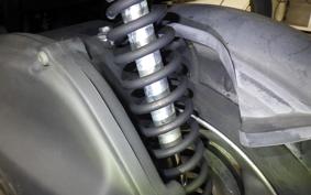 YAMAHA JOG Gen.5 SA36J