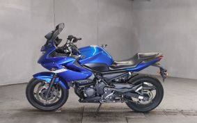YAMAHA XJ6 N RJ19