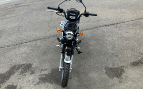 HONDA CROSS CUB JA60