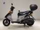 Фото Suzuki ADDRESS V125 с японского аукциона