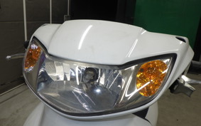 YAMAHA JOG-7 AY01