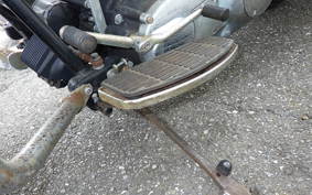HARLEY FLHTC 1450 2002