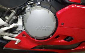 DUCATI PANIGALE V2 2020