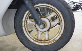 HONDA DIO Gen.5 AF56