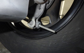 SUZUKI ADDRESS V125 S 2016 CF4MA