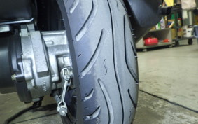 SUZUKI LET's 2 CA1PA