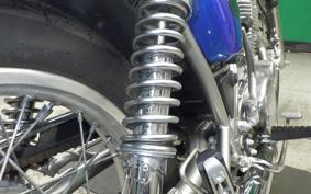 YAMAHA SR400 Gen.3 2008 RH01J