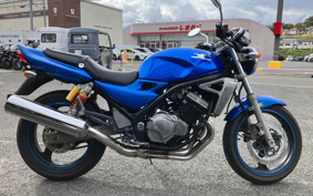 KAWASAKI BALIUS250-2 ZR250B