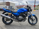 Фото Kawasaki BALIUS250-2 с японского аукциона