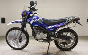 YAMAHA SEROW 250 2026 DG17J