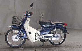 HONDA SUPER CUB90 HA02