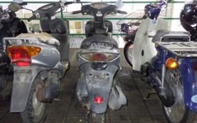 HONDA DIO Gen.6 AF68
