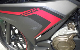 HONDA CBR400R 2020 NC56