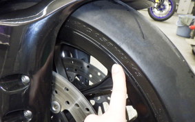 YAMAHA YZF-R1 2022 RN65J