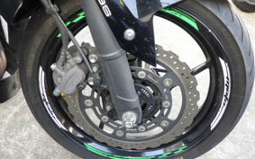 KAWASAKI NINJA 400 2018 EX400G