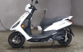 YAMAHA  AXIS Z SED7J