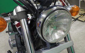 HONDA VT400S 2011